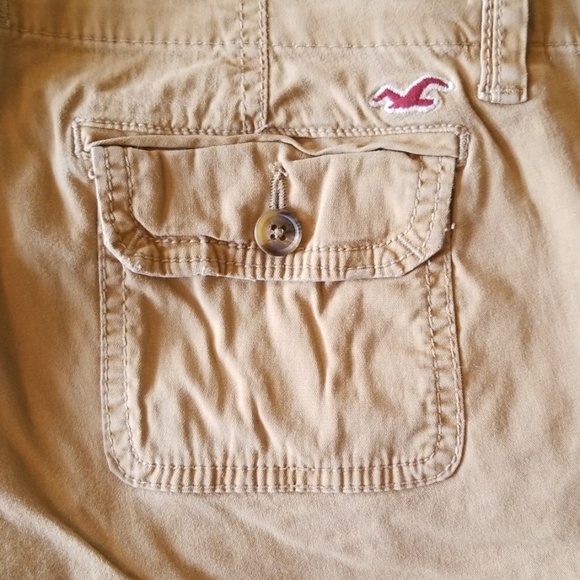 Hollister shorts - Picture 3 of 7